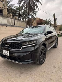 ‎السلام عليكم  السعررر 🔥🔥 ‎للبيع Kia Sorento X-Line وارد أمريكي 🇺🇸 ‎ال...