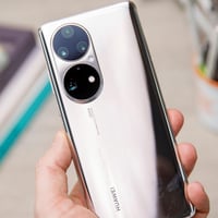 هواوي P50 برو • ٢٥٦ • نظيف