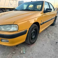 بيجو باص • ٢٠١٥ • الشعب