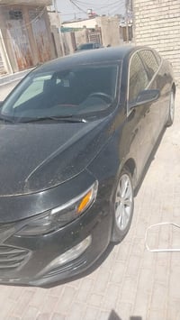 ماليفو للبيع 2020 ماشيه 107 رقم معوقين بغداد وكاله بس المشتري حادثها ص...