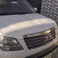 كيا موهافي • ٢٠١٤ • فول مواصفات