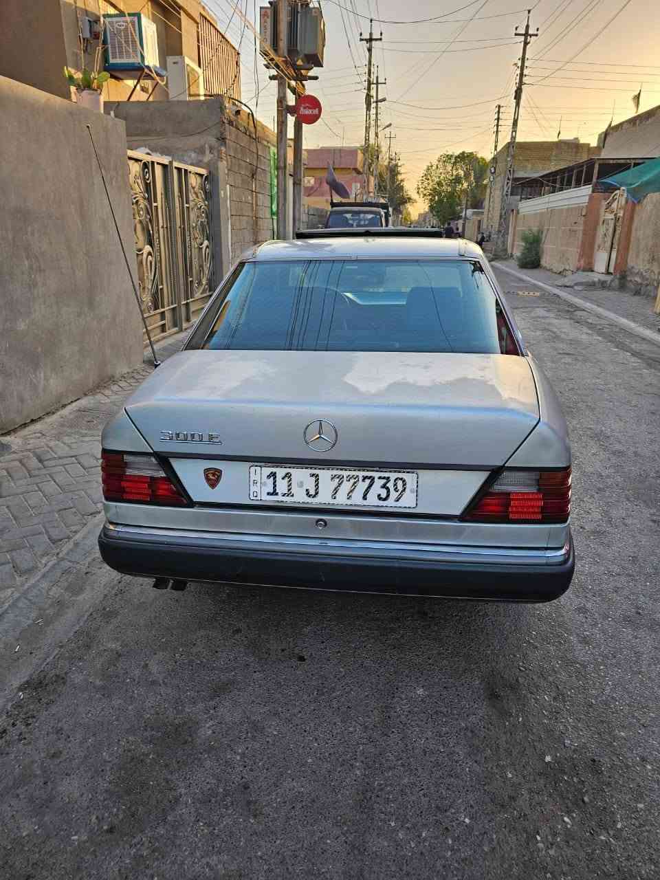السلام عليكم مارسيدس دب 300 مكينه بلادي عنكبوت منضومه عنكبوت ونوزلات فيتبم جديد  وارد ياباني سياره موديل 91 قواعد دبلات اماميه وخلفيه بلاديه ابراكيتات بلاديه سياره بدون خياس ولا تعمير على وضع الشركه
الرقم: ***********
السعر: 74 وبي مجال 
العنوان: بغداد
السلام عليكم مارسيدس دب 300 مكينه بلادي عنكبوت منضومه عنكبوت ونوزلات فيتبم جديد  وارد ياباني سياره موديل 91 قواعد دبلات اماميه وخلفيه بلاديه ابراكيتات بلاديه سياره بدون خياس ولا تعمير على وضع الشركه
