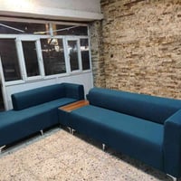 كورنر أمريكي • كنب