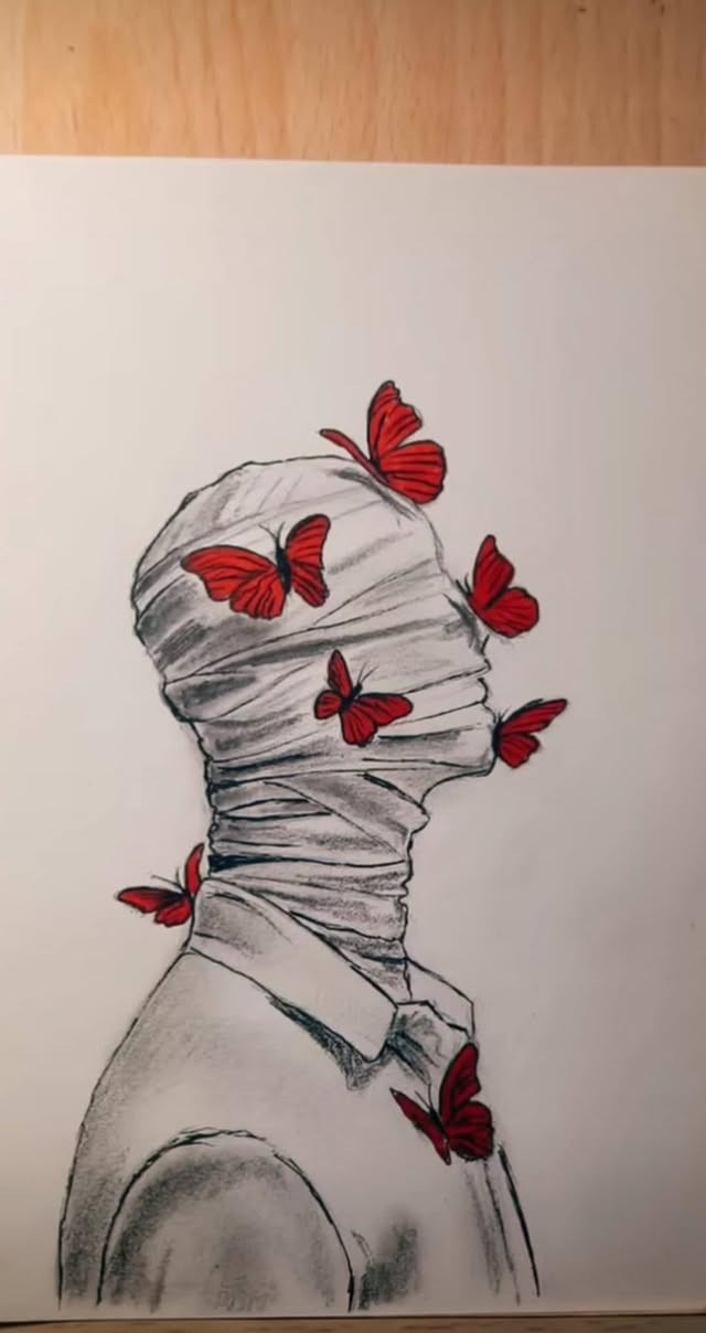 ياهلا بيكم ... 🎨

شكو أجمل من هدية تبقى ذكرى طول العمر؟ رسمت هاي اللوحة بكل حب وتفاصيل، ومستعد أرسم صوركم وصور
أحبابكم وبأنسب الأسعار.

الرسم يدوي 100% مو طباعة

للحجز أو الاستفسار، راسلوني عالخاص


**إذا كنت صاحب هذا الإعلان وتريد حذفه لأي سبب، رجاءا أرسل رسالة إلى الدعم الفني**