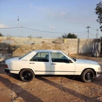 مرسيدس ١٩٠ • طيارين • مراوس