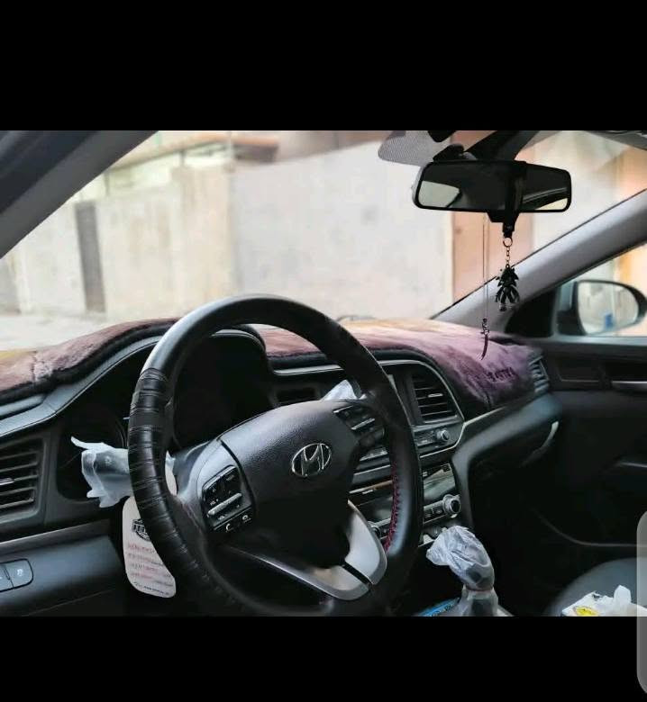 النتره  موديل 2020 نضيفه مرتبه
او داخلهااا نضيف جديد
او واضح يمك با صور كلشي 
او التفاصيل أكثر على هذه الرقم
***********
