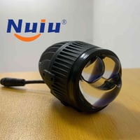 NUIU F1pro2 • ثلاث ألوان • حجم صغير