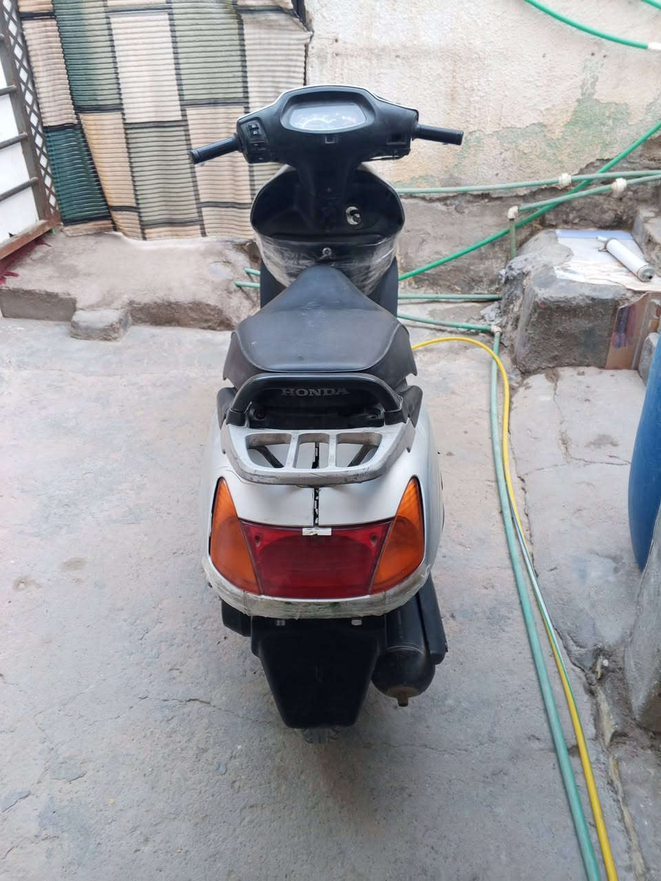 دراجه سبيسي ياباني للبيع
السعر 350


**إذا كنت صاحب هذا الإعلان وتريد حذفه لأي سبب، رجاءا أرسل رسالة إلى الدعم الفني**