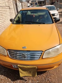 سني2006/1800 مشروع وطني سياره بيه عته بل نمره ثانيه  مكينه بيه تنقيص  ...