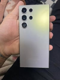 سامسونج S24 الترا • ٢٥٦ • جديد