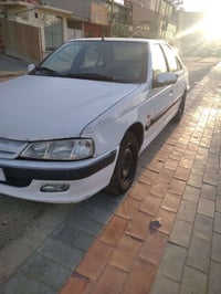 ٢٠١١ • جير يدوي • دحجات خفيفه