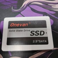 هارد SSD • 1تيرا