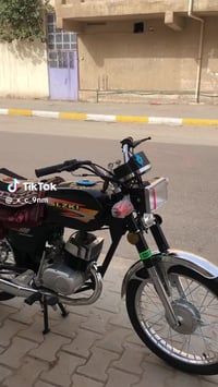 سوزوكي 100 • كفاله • المسيب