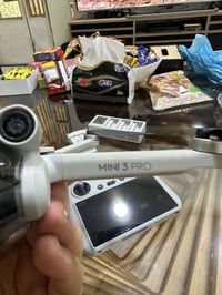 ميني ٣ برو • ملحقات كاملة • بصرة