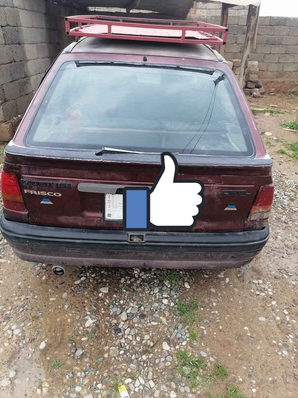 كاديت. للبيع. رغم. ألماني. محرك. شرط. كير. كهربايات. شغاله. طخم. تاير. جديد. الكشر.كدام.العين.***********....***********
