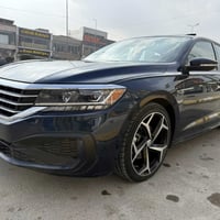 باسات R-Line • ٢٠٢٢ • ضرر بونيت