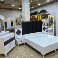 غرف نوم • حسب الطلب • كركوك