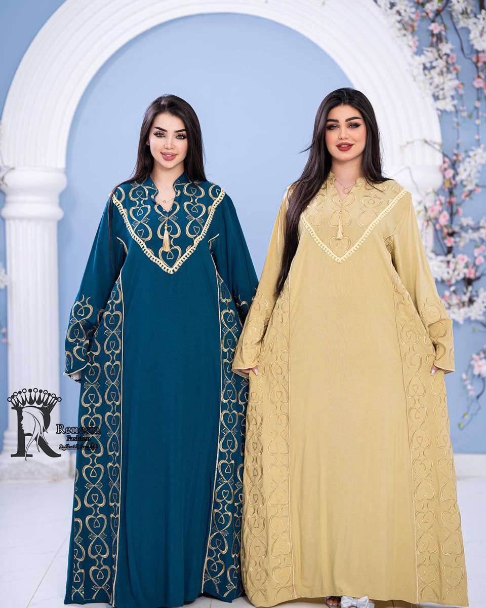 كلابيه العيد   قطني ١٠٠٪؜😍موديلات ٢٠٢٦
القياسات .  L. Xl. Xxl. Xxxl
العنوان.  محمد عبد الامير ..ديوانيه. قضاء الشاميه. شارع الاطباء
قيصريه المدينه. مقابل حسنين جسام

متوفر توصيل جميع المحافظات 🚕


**إذا كنت صاحب هذا الإعلان وتريد حذفه لأي سبب، رجاءا أرسل رسالة إلى الدعم الفني**