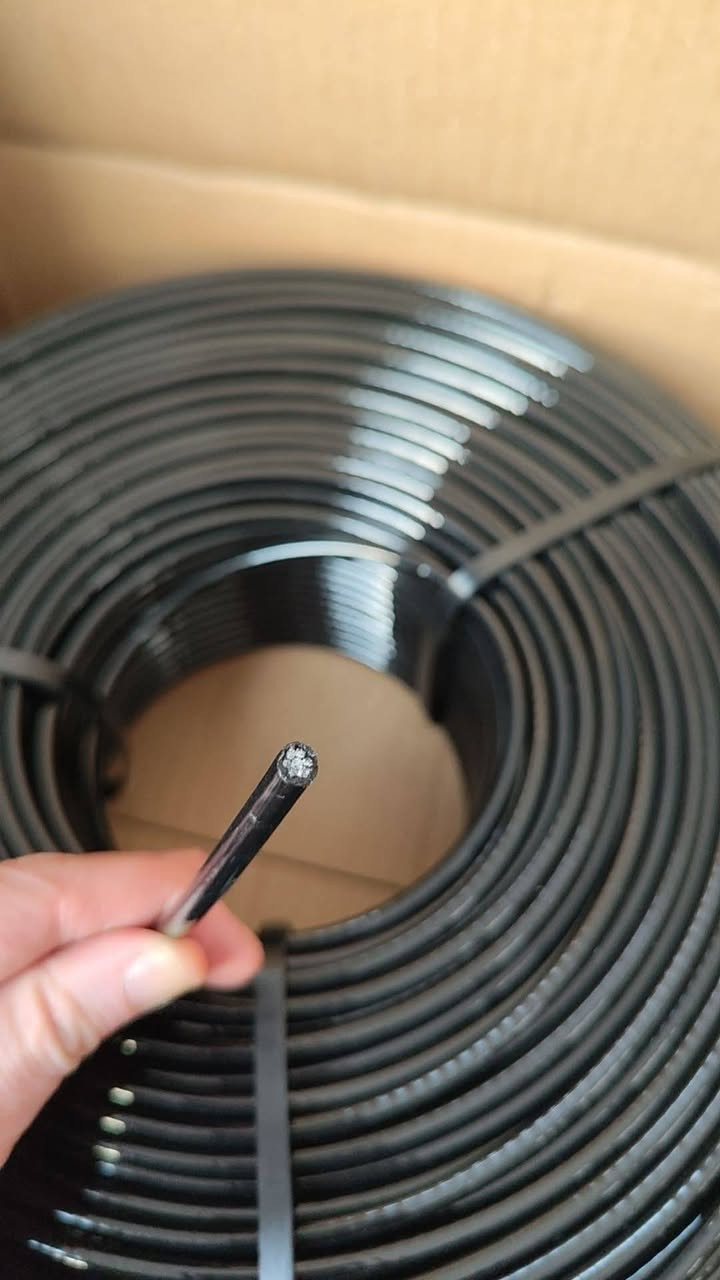 واير #مستورد درجة اولي خامة عالية جدا #بسعر ممتاز 🔥للتواصل فون/واتس 📩 
01140166200 / 01556207200
#يوجد_شحن_لجميع_المحافظات 🚘


**إذا كنت صاحب هذا الإعلان وتريد حذفه لأي سبب، رجاءا أرسل رسالة إلى الدعم الفني**