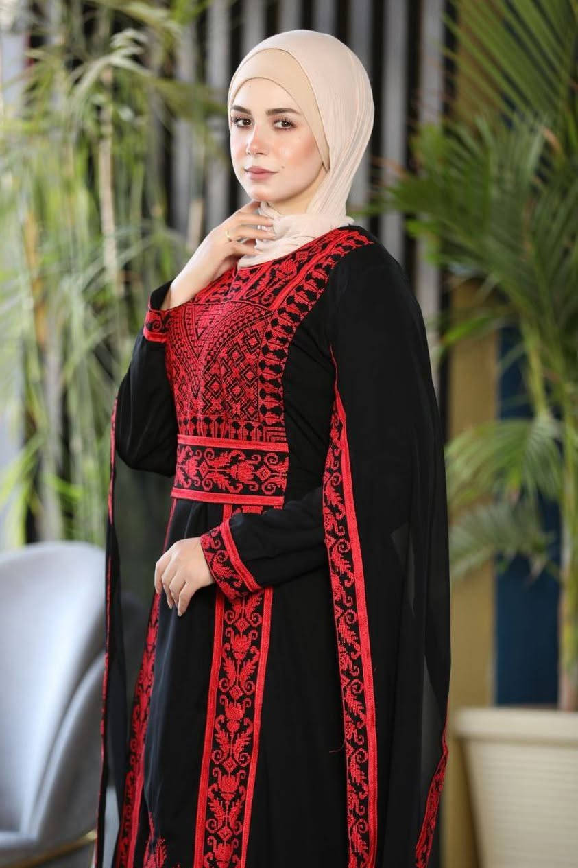 جمله الجمله ❤️🌹 
السعر 😍

 عبايات مملكة الفخامة والتميز


**إذا كنت صاحب هذا الإعلان وتريد حذفه لأي سبب، رجاءا أرسل رسالة إلى الدعم الفني**