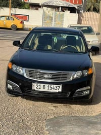 اوبتيما • ٢٠١٠ • رقم شمالي