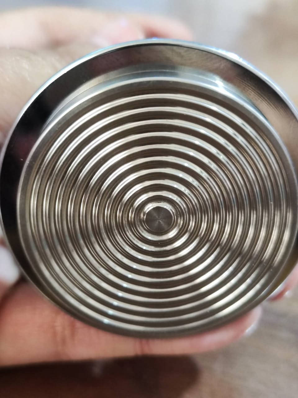 تامبر سبرنك ٥٣ ملم
للبيع ب٢٠ الف
او مراوس ب٥١ ملم


**إذا كنت صاحب هذا الإعلان وتريد حذفه لأي سبب، رجاءا أرسل رسالة إلى الدعم الفني**