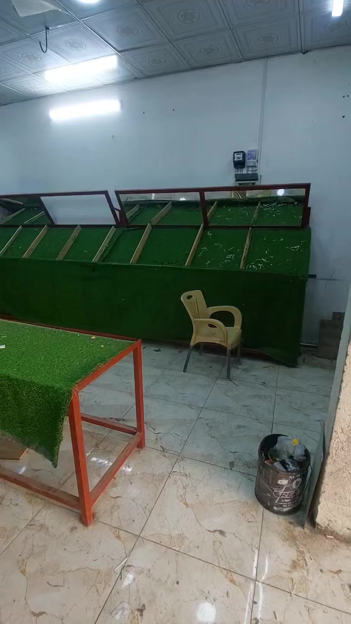 السلام عليكم ميوزه مال مخضر جدد توني مسويهن لبيع مكان امن داخلي قرب سيد محمد


**إذا كنت صاحب هذا الإعلان وتريد حذفه لأي سبب، رجاءا أرسل رسالة إلى الدعم الفني**