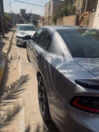 تشارجر SXT • ٢٠١٥ • وارد كندي