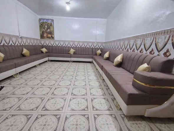 دواوين تفصال وحرف L  وحرف U متوفر اكثر من موديل أشتغل ع المتر العنوان العزه القديمه قرب التارتان ع الدجيلي للأستفسار *********** واتساب دهل اوران
