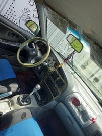 بروتون 2002 • جير عادي • رانية