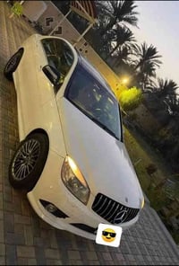 مارسدس للبيع موديل 2008  سياره حلو ومرتبه ويل حديث دعاميات محدثه سياره...
