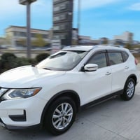 نيسان روگ • ٢٠١٩ • مالك واحد