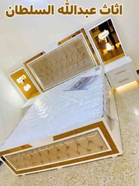 عبدالله السلطان • غرف نوم صاجي • الشرقاط الحي العسكري