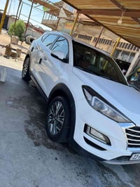 توسان خليجي • ٢٠١٩ • رقم بغداد