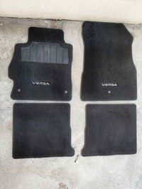 نيسان فيرسا • ٢٠٢٤ • ارضيات