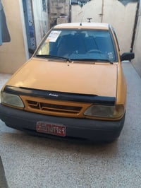 برايد • ٢٠١٢ • رقم احمر بالموصل