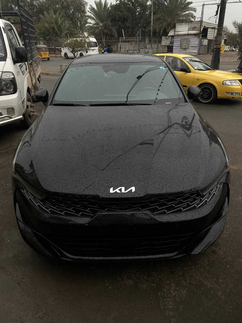 للبيع
موديل 25 
جي تي لاين عدا الفتحه معروفه المواصفات فول 
رقم بغداد الجديد 
مداور ثاني يوم 
سعره 190 وبيه مجال 
الحادث كدامكم بلسونار 
ماشيه 33


**إذا كنت صاحب هذا الإعلان وتريد حذفه لأي سبب، رجاءا أرسل رسالة إلى الدعم الفني**