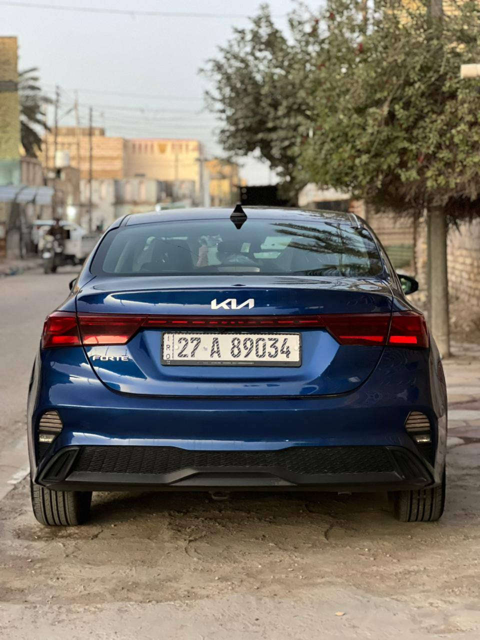 كيه فورتي موديل ٢٠٢٢ رقم ذي قار معوقين  بيه صبغ بل دوسه وبارد بل ربع مال باب  عبري   تحكم سترين شاشه كامره دواره  كتاب الفحص بلمنشور المكان الناصريه مركز  الاستفسار ***********
