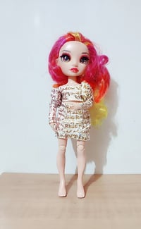 لعابه • ام جي