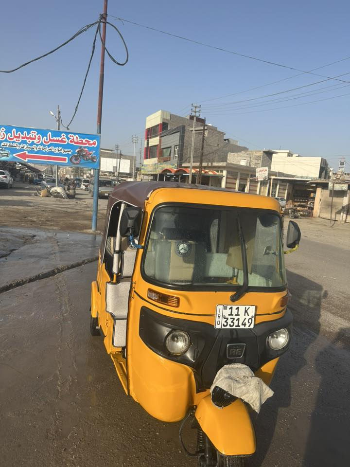 تكتك موديل 22 مكينه مفتوحه فقط الباقي خير من الله ببدون ضربه الكشر مكفول من كلشي مرقمه ولوحات انكليزي صاحبهه من بغداد 
سعرها 8700 وبيهه مجال بسيط 
مكاني ديالى بعقوبه التحرير
*********** 
ممتواجد ع النت 
اتصل ع الرقم فقط
