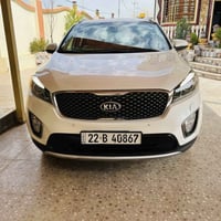 ٦ سلندر • ٧ راكب • موديل ٢٠١٧