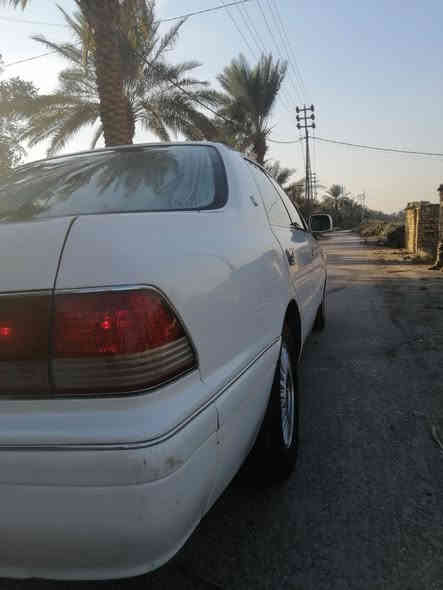 اسلام عليكم  راس الثورللبيع فلات مديل 96 كفاله عامه من كصة و نقل و اصولياتهة فقص صبغ جاليه محرك 3000 قبل شهر شديته  موجود ب الفيس و رقم جهز ***********
