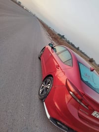 الانتره • ٢٠١٧ • محرك ٢٠٠