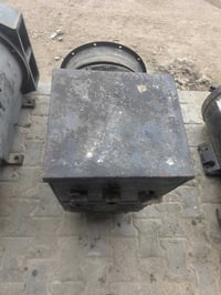 راس توليد 230 • دبل • الحله