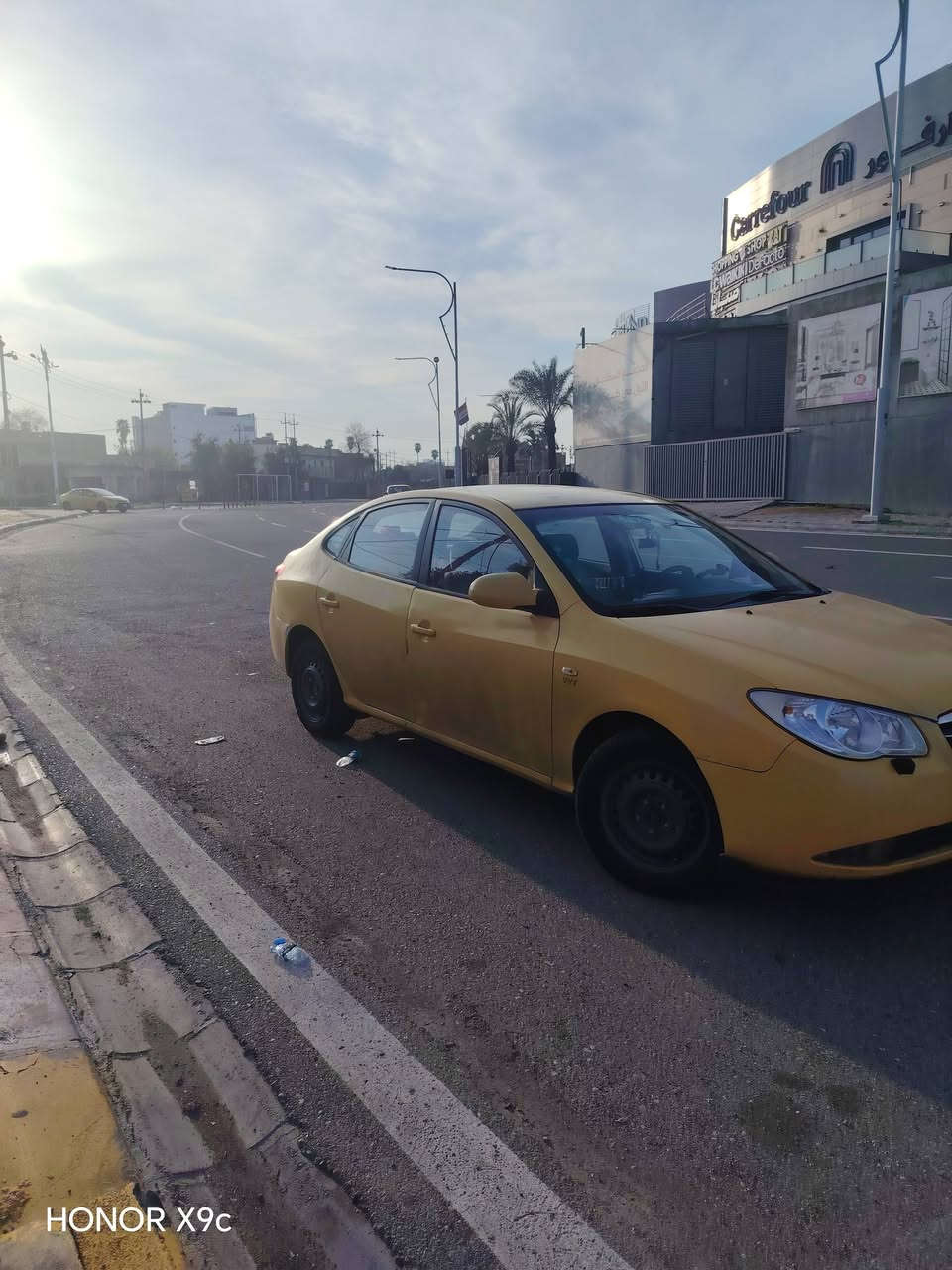 السلام عليكم النترا موديل 10 ادوات رقم بغداد مراوس فقط خصوصي مكان السياره كركوك ***********
