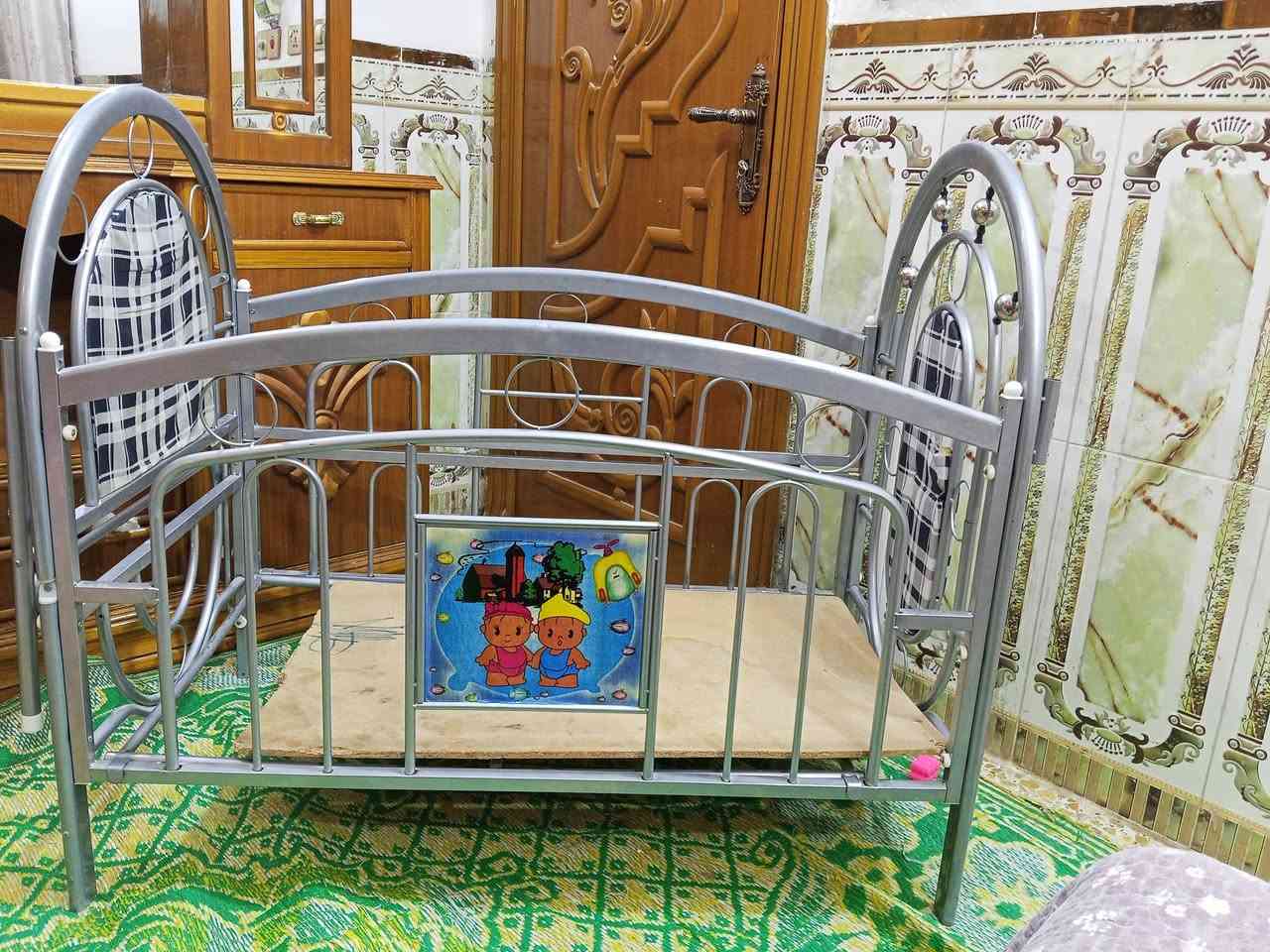 جربايه طفل للبيع السعر خاص


**إذا كنت صاحب هذا الإعلان وتريد حذفه لأي سبب، رجاءا أرسل رسالة إلى الدعم الفني**