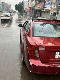 اوبتر • ٢٠٠٤ • بغداد الوسفيه