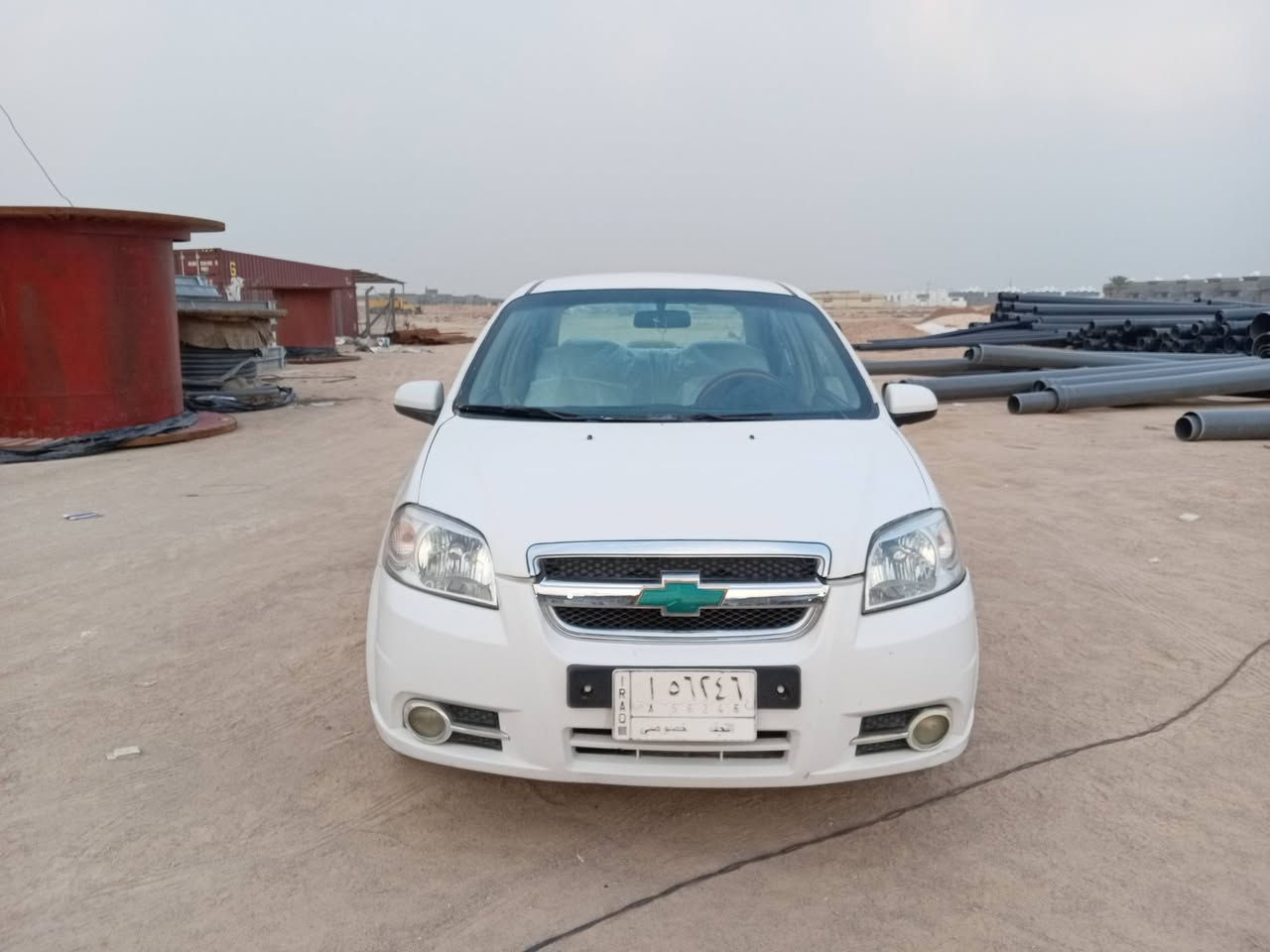 السلام عليكم للبيع افيو 2009 خليجي رقم نجف تحويل مباشر سنويه لل2027 مكينه مفتوح كير اوتو جام اوتو شاشه تاب سستم صوت   مكينه كير حداديه تايرات خير من الله كهربائيات سياره جاهزه علئ24 حبايه ترايك وين ميعجبك سياره مال جناي استخدام شخصي سياره متعوب عليها واحلى من الصور بلعافيه عل ياخذها
السعر 65وبيها مجال للشراي يتصل وبخدمته
للاستفسار ***********
