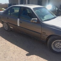 اوبل ايكو • فحص نينوى • ١٩٩٥