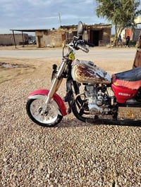 ستوته امتيار • ٢٠١١ • مكينة ٢٥